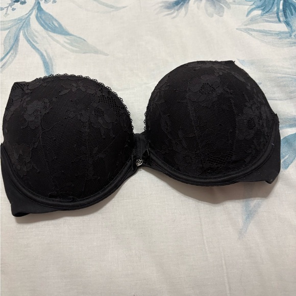 Victoria Secret Pushup Bra